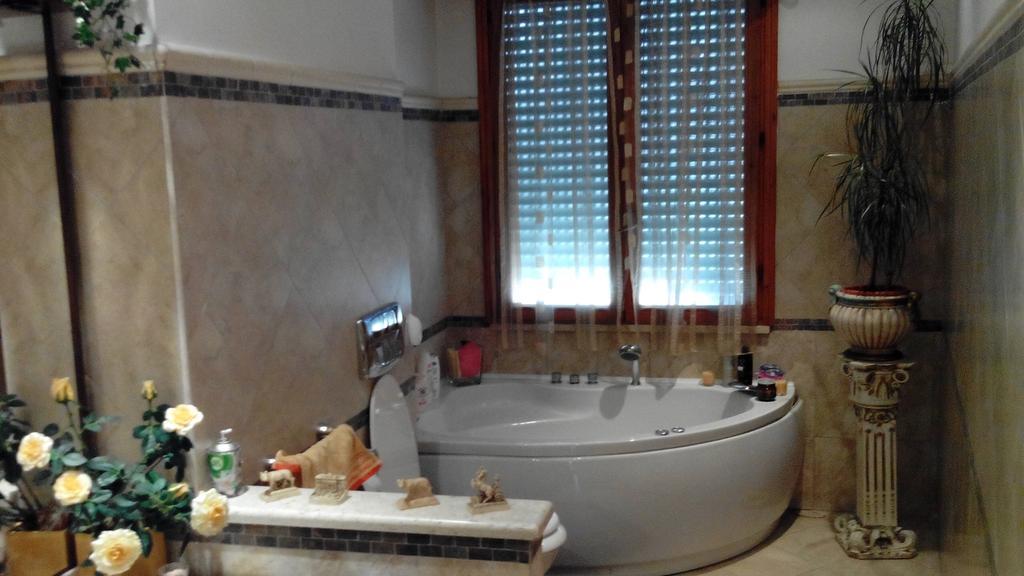 Casa Vacanza Gaudenti Rome Room photo