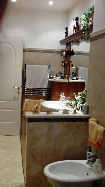 Casa Vacanza Gaudenti Rome Room photo