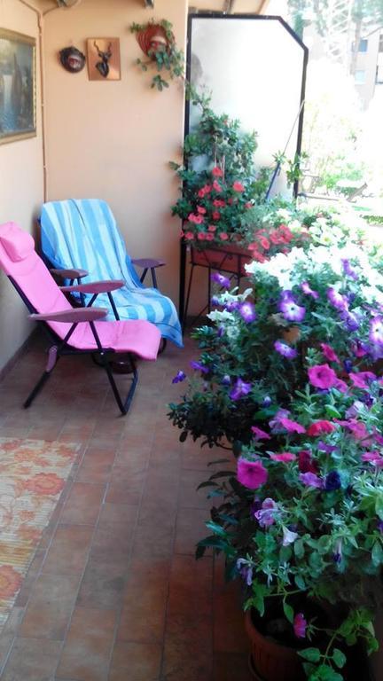 Casa Vacanza Gaudenti Rome Room photo