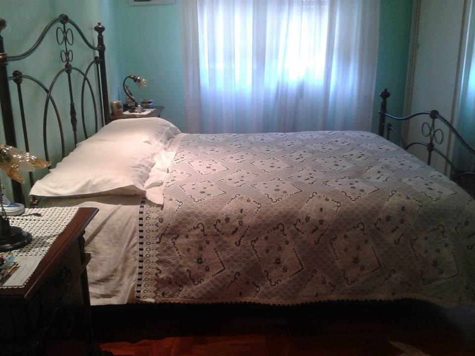 Casa Vacanza Gaudenti Rome Room photo