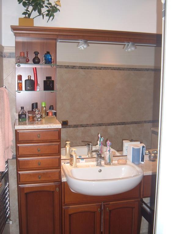 Casa Vacanza Gaudenti Rome Room photo
